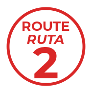 Route 2 Map