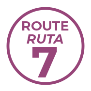 Route 7 Map