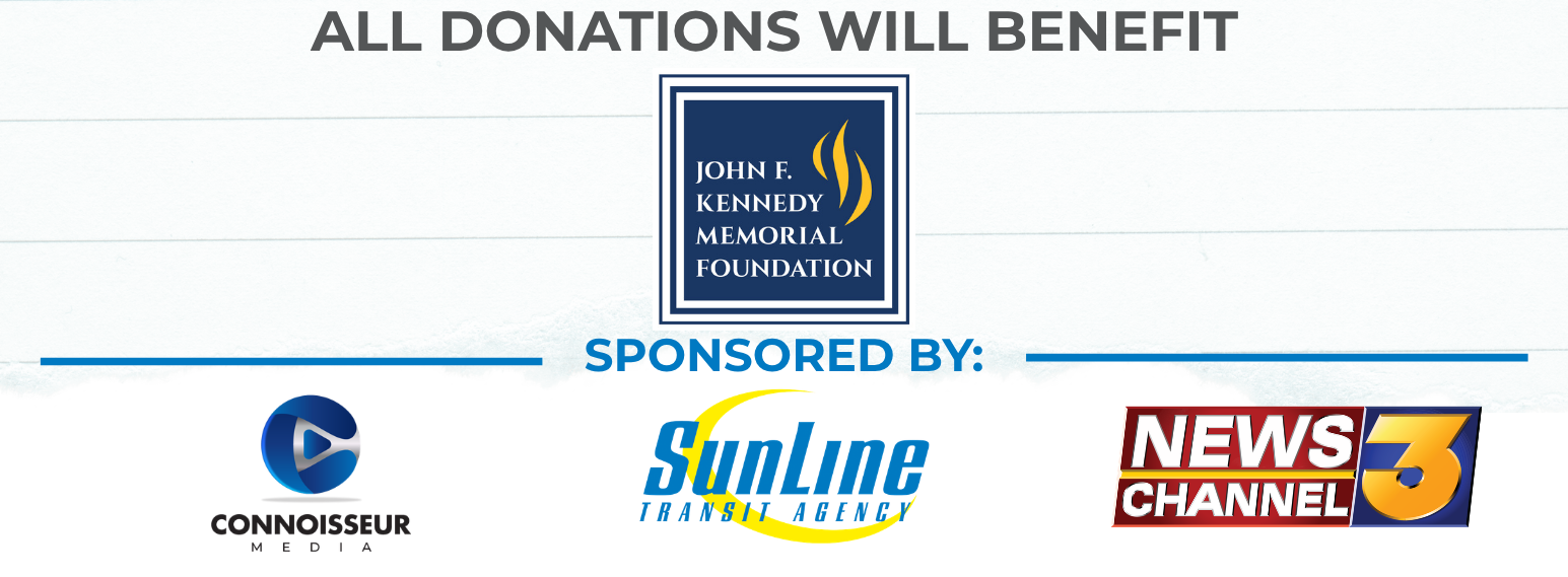 All Donations Will Benefit The Boys and Girls Club of Cathedral City Event co-sponsored by Alpha Media, KESQ, and Walmart.