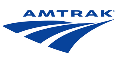 Amtrak logo