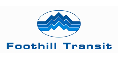 Foothill Transit logo