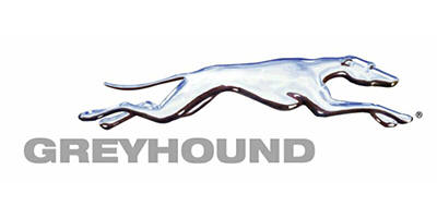 Greyhound logo