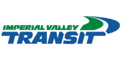 Imperial Valley Transit logo