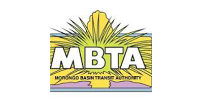 Morongo Basin Transit Authority Logo