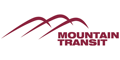Mountain Transit logo