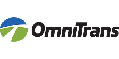 OmniTrans logo