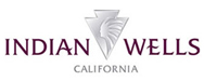 City of Indian Wells logo