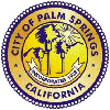 City of Palm Springs logo