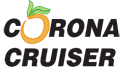 Corona Cruiser logo
