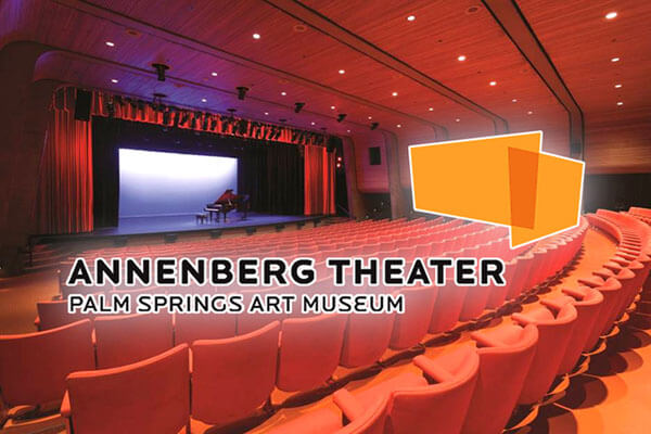 Annenberg Theatre of Performing Arts