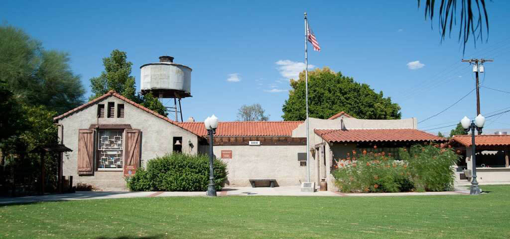 Coachella Valley Museum / Cultural Center