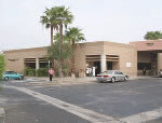 Department of Motor Vehicles - Palm Springs
