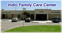 Family Health Center in Indio