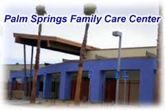 Family Health Center in Palm Springs