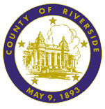 Riverside County logo