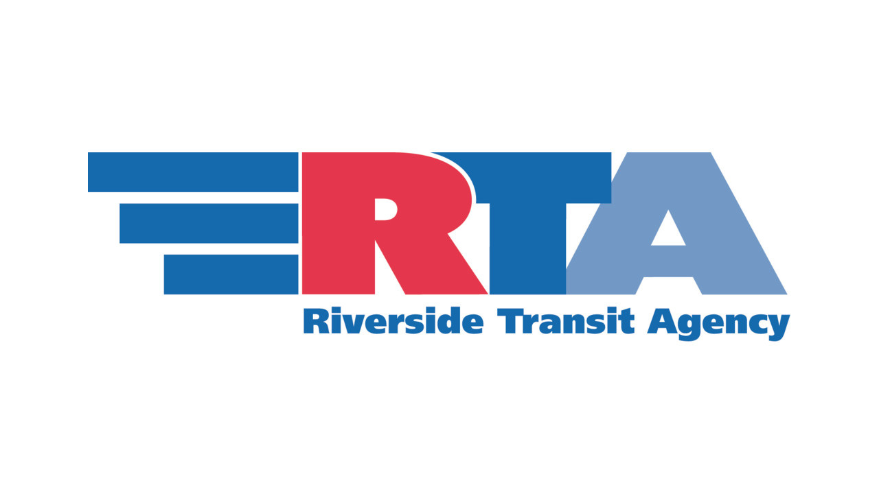 Riverside Transit Authority logo