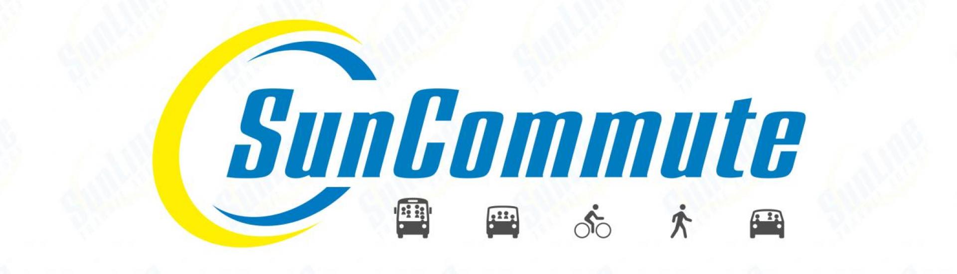 SunCommute Logo