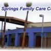 Family Health Center in Palm Springs