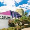 Palm Springs Mizell Senior Center